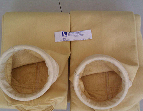 拒水防油針刺過濾氈除塵布袋